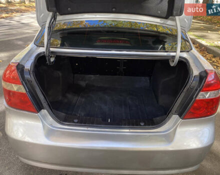 Шевроле Авео 2006 в Николаеве на Automoto.ua Серый Шевроле Авео, объемом двигателя 1.5 л и пробегом 283 тыс. км за 3550 $, фото 15 на Automoto.ua