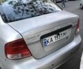 Серый Шевроле Авео, объемом двигателя 1.5 л и пробегом 375 тыс. км за 3089 $, фото 4 на Automoto.ua