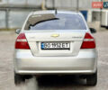 Серый Шевроле Авео, объемом двигателя 1.5 л и пробегом 223 тыс. км за 2850 $, фото 10 на Automoto.ua