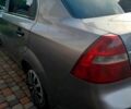 Серый Шевроле Авео, объемом двигателя 1.5 л и пробегом 175 тыс. км за 2500 $, фото 1 на Automoto.ua
