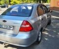 Серый Шевроле Авео, объемом двигателя 1.5 л и пробегом 103 тыс. км за 4300 $, фото 5 на Automoto.ua
