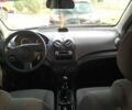 Сірий Шевроле Авео, об'ємом двигуна 1.5 л та пробігом 155 тис. км за 4099 $, фото 12 на Automoto.ua