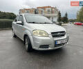 Серый Шевроле Авео, объемом двигателя 1.5 л и пробегом 211 тыс. км за 2999 $, фото 4 на Automoto.ua