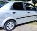 Серый Шевроле Авео, объемом двигателя 1.5 л и пробегом 273 тыс. км за 2800 $, фото 3 на Automoto.ua