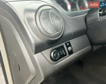 Сірий Шевроле Авео, об'ємом двигуна 1.5 л та пробігом 188 тис. км за 4399 $, фото 11 на Automoto.ua