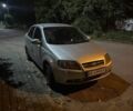 Серый Шевроле Авео, объемом двигателя 1.5 л и пробегом 280 тыс. км за 1500 $, фото 1 на Automoto.ua