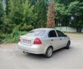 Сірий Шевроле Авео, об'ємом двигуна 1.5 л та пробігом 186 тис. км за 4450 $, фото 7 на Automoto.ua