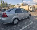 Сірий Шевроле Авео, об'ємом двигуна 1.5 л та пробігом 300 тис. км за 2996 $, фото 1 на Automoto.ua