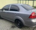Сірий Шевроле Авео, об'ємом двигуна 1.4 л та пробігом 195 тис. км за 4500 $, фото 2 на Automoto.ua