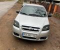 Сірий Шевроле Авео, об'ємом двигуна 1.5 л та пробігом 200 тис. км за 2999 $, фото 1 на Automoto.ua