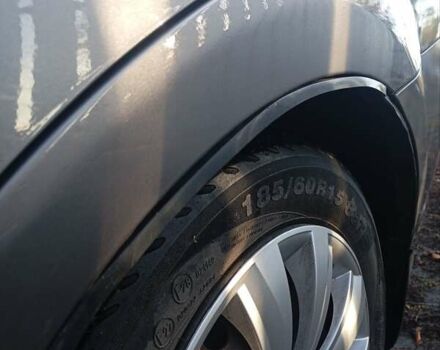 Шевроле Авео 2006 в Полтаве на Automoto.ua Серый Шевроле Авео, объемом двигателя 1.5 л и пробегом 262 тыс. км за 3100 $, фото 4 на Automoto.ua