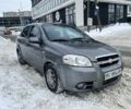 Сірий Шевроле Авео, об'ємом двигуна 0 л та пробігом 260 тис. км за 2000 $, фото 1 на Automoto.ua