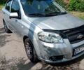 Сірий Шевроле Авео, об'ємом двигуна 1.5 л та пробігом 196 тис. км за 3400 $, фото 4 на Automoto.ua