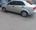 Серый Шевроле Авео, объемом двигателя 1.5 л и пробегом 148 тыс. км за 3700 $, фото 18 на Automoto.ua