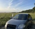 Серый Шевроле Авео, объемом двигателя 1.5 л и пробегом 297 тыс. км за 3000 $, фото 1 на Automoto.ua