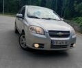 Сірий Шевроле Авео, об'ємом двигуна 1.5 л та пробігом 198 тис. км за 4100 $, фото 1 на Automoto.ua