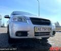 Серый Шевроле Авео, объемом двигателя 15 л и пробегом 253 тыс. км за 3500 $, фото 7 на Automoto.ua