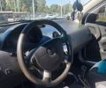 Сірий Шевроле Авео, об'ємом двигуна 1.5 л та пробігом 327 тис. км за 3199 $, фото 6 на Automoto.ua