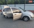 Серый Шевроле Авео, объемом двигателя 1.5 л и пробегом 194 тыс. км за 3500 $, фото 7 на Automoto.ua