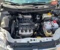 Серый Шевроле Авео, объемом двигателя 1.5 л и пробегом 91 тыс. км за 5500 $, фото 13 на Automoto.ua