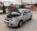 Сірий Шевроле Авео, об'ємом двигуна 1.5 л та пробігом 283 тис. км за 2900 $, фото 15 на Automoto.ua