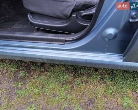 Серый Шевроле Авео, объемом двигателя 1.5 л и пробегом 180 тыс. км за 3200 $, фото 13 на Automoto.ua