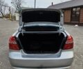 Серый Шевроле Авео, объемом двигателя 1.5 л и пробегом 240 тыс. км за 3800 $, фото 12 на Automoto.ua