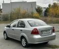 Сірий Шевроле Авео, об'ємом двигуна 1.5 л та пробігом 191 тис. км за 2999 $, фото 3 на Automoto.ua