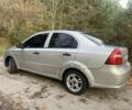 Серый Шевроле Авео, объемом двигателя 1.5 л и пробегом 313 тыс. км за 2450 $, фото 2 на Automoto.ua