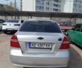 Сірий Шевроле Авео, об'ємом двигуна 1.5 л та пробігом 315 тис. км за 3000 $, фото 3 на Automoto.ua