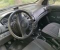 Серый Шевроле Авео, объемом двигателя 1.5 л и пробегом 289 тыс. км за 3000 $, фото 12 на Automoto.ua