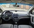 Серый Шевроле Авео, объемом двигателя 1.5 л и пробегом 240 тыс. км за 3700 $, фото 3 на Automoto.ua