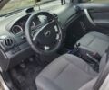 Серый Шевроле Авео, объемом двигателя 1.5 л и пробегом 160 тыс. км за 2900 $, фото 8 на Automoto.ua