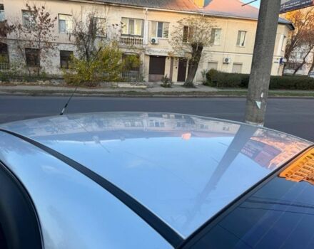 Серый Шевроле Авео, объемом двигателя 1.5 л и пробегом 230 тыс. км за 2299 $, фото 19 на Automoto.ua