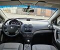 Серый Шевроле Авео, объемом двигателя 1.5 л и пробегом 240 тыс. км за 3800 $, фото 4 на Automoto.ua