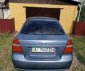 Серый Шевроле Авео, объемом двигателя 1.5 л и пробегом 289 тыс. км за 3000 $, фото 6 на Automoto.ua