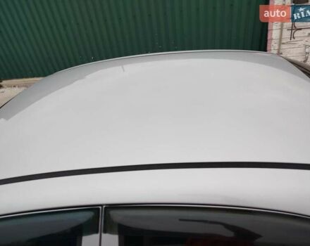 Серый Шевроле Авео, объемом двигателя 1.4 л и пробегом 154 тыс. км за 6100 $, фото 33 на Automoto.ua