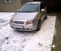 Серый Шевроле Авео, объемом двигателя 1.5 л и пробегом 260 тыс. км за 2300 $, фото 1 на Automoto.ua