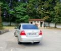 Сірий Шевроле Авео, об'ємом двигуна 1.5 л та пробігом 186 тис. км за 4450 $, фото 3 на Automoto.ua