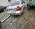Серый Шевроле Авео, объемом двигателя 1.5 л и пробегом 250 тыс. км за 1600 $, фото 1 на Automoto.ua