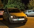 Серый Шевроле Авео, объемом двигателя 1.5 л и пробегом 280 тыс. км за 1500 $, фото 6 на Automoto.ua