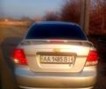 Серый Шевроле Авео, объемом двигателя 1.5 л и пробегом 295 тыс. км за 2500 $, фото 5 на Automoto.ua