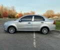 Серый Шевроле Авео, объемом двигателя 1.5 л и пробегом 182 тыс. км за 4499 $, фото 8 на Automoto.ua
