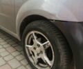 Сірий Шевроле Авео, об'ємом двигуна 1.4 л та пробігом 238 тис. км за 3500 $, фото 7 на Automoto.ua