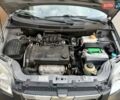 Сірий Шевроле Авео, об'ємом двигуна 1.4 л та пробігом 238 тис. км за 3500 $, фото 15 на Automoto.ua