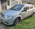 Сірий Шевроле Авео, об'ємом двигуна 1.5 л та пробігом 230 тис. км за 1150 $, фото 1 на Automoto.ua