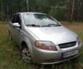 Сірий Шевроле Авео, об'ємом двигуна 1.5 л та пробігом 227 тис. км за 3500 $, фото 10 на Automoto.ua