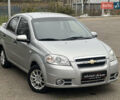 Сірий Шевроле Авео, об'ємом двигуна 1.5 л та пробігом 188 тис. км за 4399 $, фото 2 на Automoto.ua
