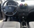 Серый Шевроле Авео, объемом двигателя 1.15 л и пробегом 223 тыс. км за 3300 $, фото 16 на Automoto.ua