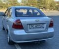 Серый Шевроле Авео, объемом двигателя 1.5 л и пробегом 190 тыс. км за 2850 $, фото 2 на Automoto.ua